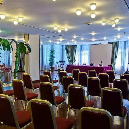 Western San Germano Hotel Neapol