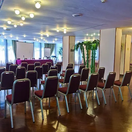 Western San Germano Hotel 4*