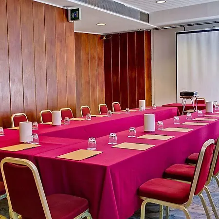 Hotel Western San Germano