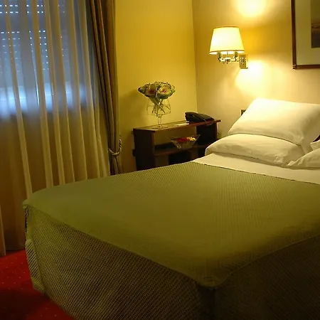 Western San Germano 4* Neapol