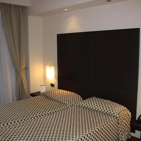 Hotel Western San Germano Neapol