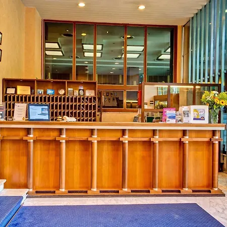 Western San Germano Hotel Neapol