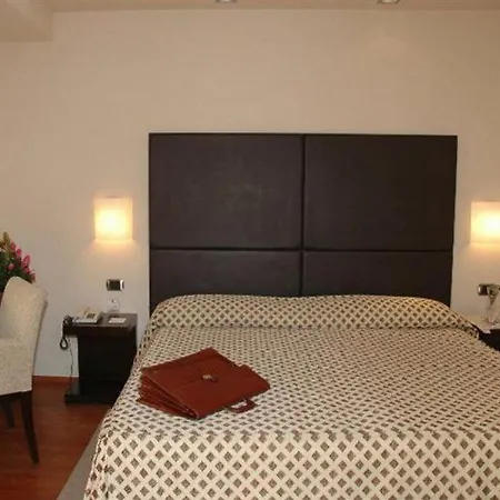 Hotel Western San Germano Neapol