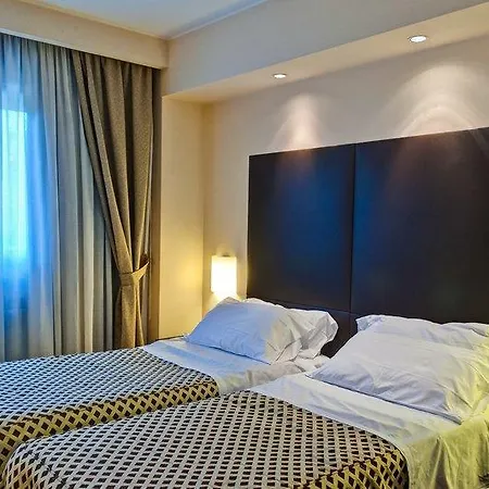 Hotel Western San Germano 4*