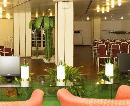 Hotel Western San Germano