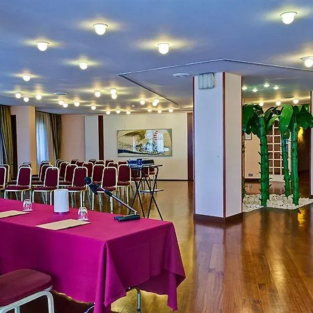Western San Germano Hotel