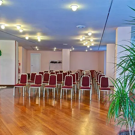 Western San Germano 4* Napoli