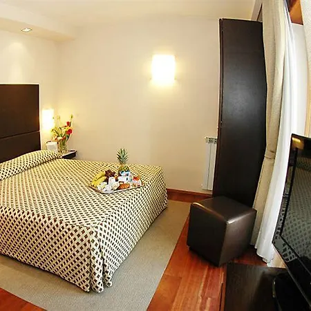 Hotel Western San Germano