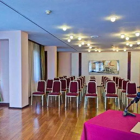 Hotel Western San Germano Napoli