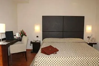 Hotel Western San Germano Napoli