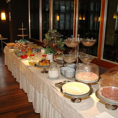 Western San Germano 4* Napoli