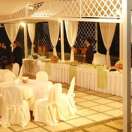 Hotel Western San Germano