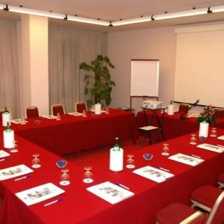 Western San Germano Hotel