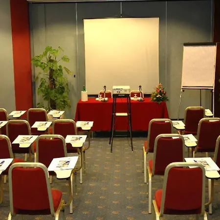 Otel Western San Germano 4*
