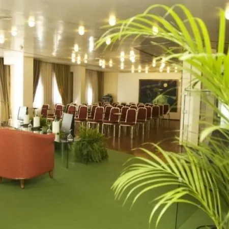 Western San Germano Hotel 4*