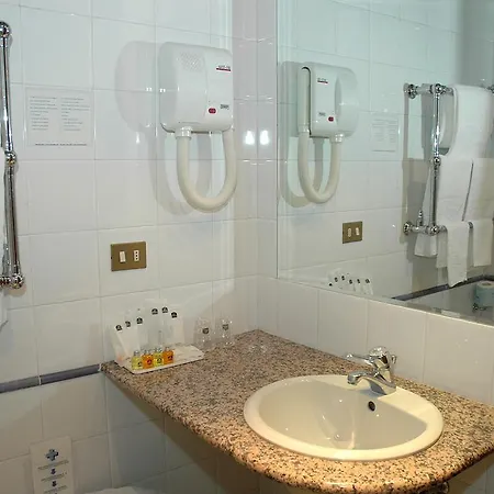 Western San Germano Hotel 4*