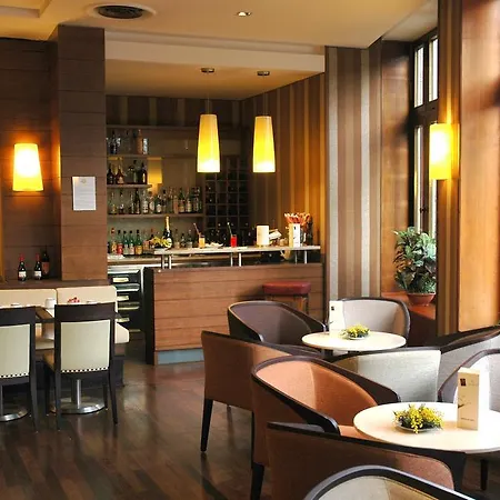 Hotel Western San Germano