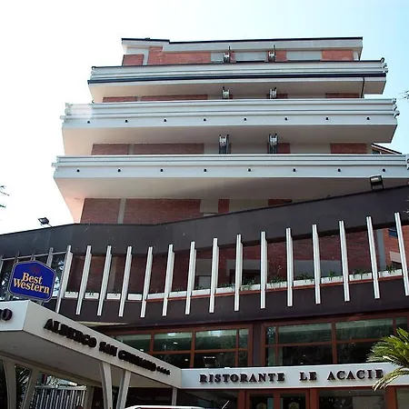 Hotel Western San Germano Napoli
