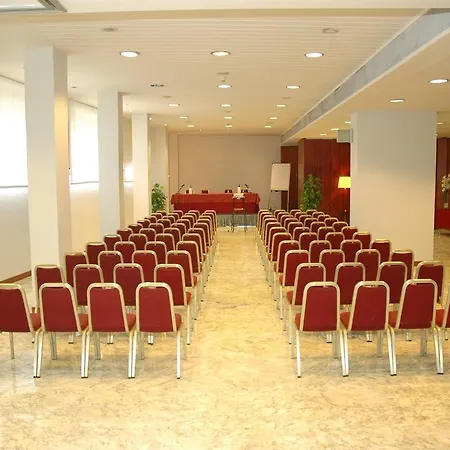 Western San Germano 4* Napoli
