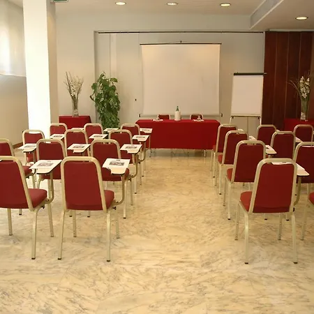 Western San Germano Hotel