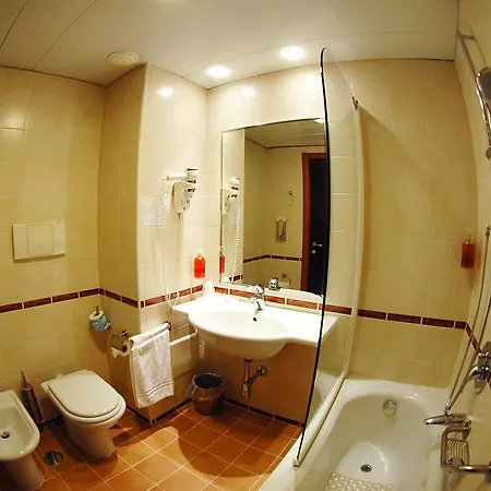 Western San Germano 4*