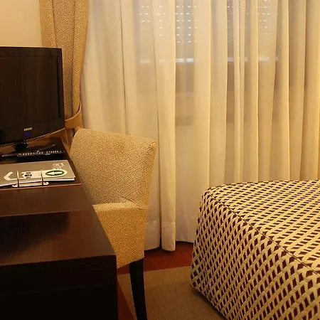 Hotel Western San Germano