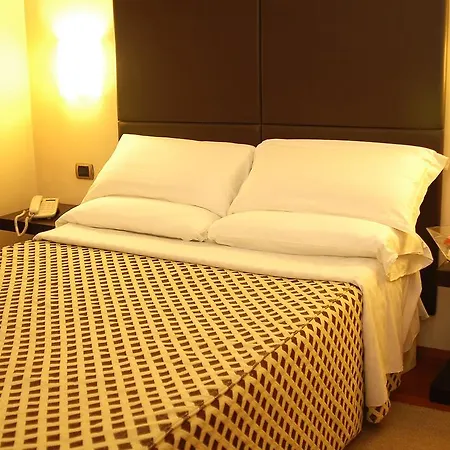 Western San Germano Hotel