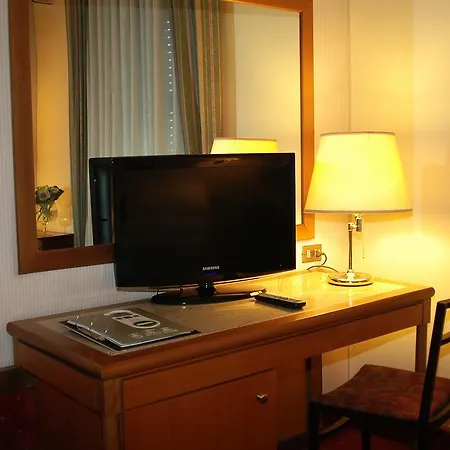 فندق Western San Germano 4*