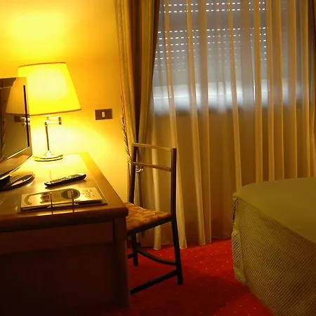Western San Germano Hotel 4*