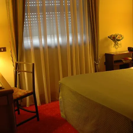 Hotel Western San Germano