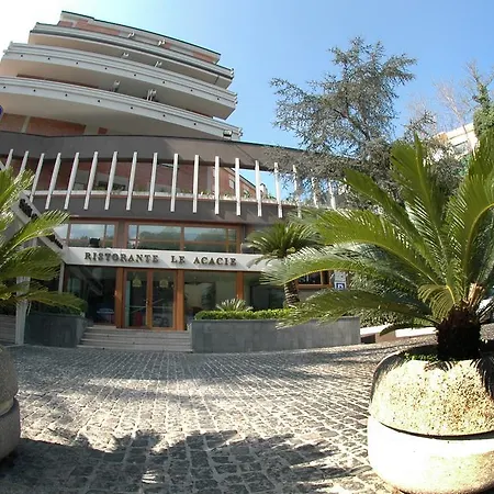Hotel Western San Germano