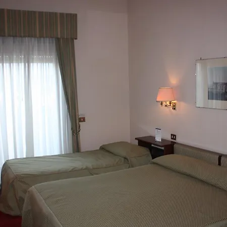 فندق Western San Germano 4*