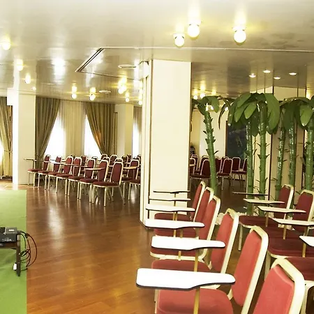 Hotel Western San Germano Napoli
