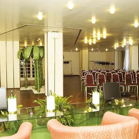 Hotel Western San Germano 4*