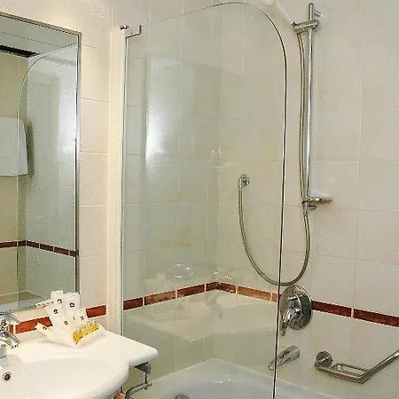 Hotel Western San Germano