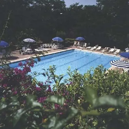 Western San Germano 4*