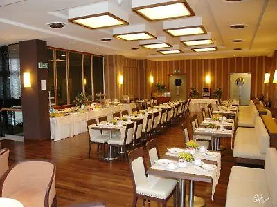 Western San Germano Hotel