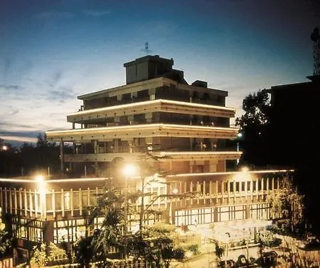 Western San Germano 4* Napoli