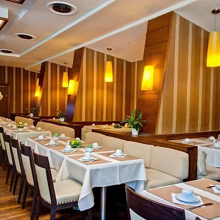 Western San Germano 4* Napoli