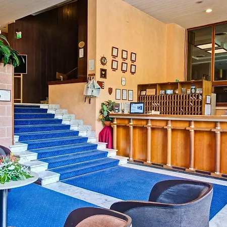 Western San Germano Hotel