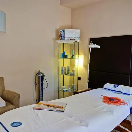 Western San Germano 4* Napoli