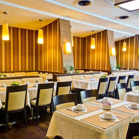 Western San Germano 4* Napoli