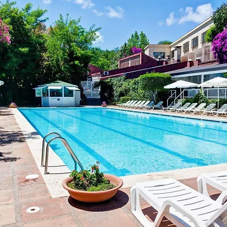 Hotel Western San Germano