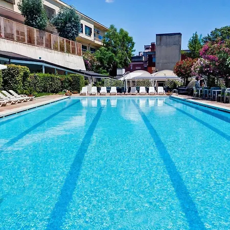 Hotel Western San Germano 4*