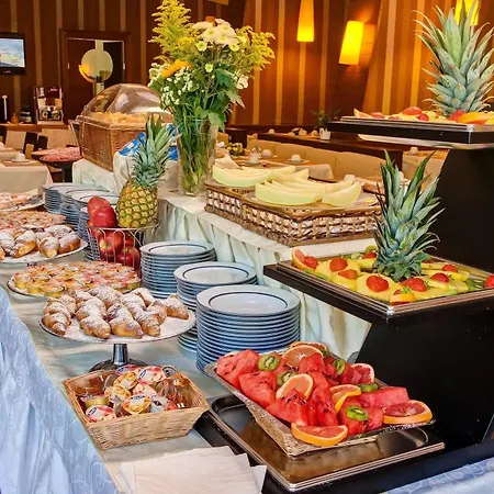 Western San Germano 4* Napoli