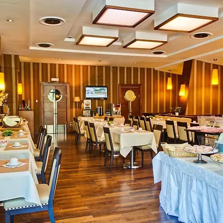 Western San Germano 4*