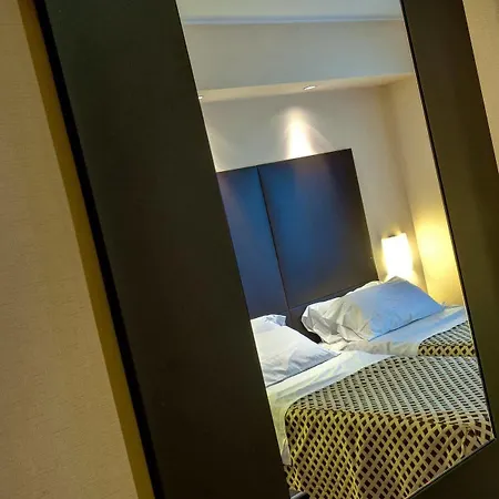 Western San Germano 4* Napoli