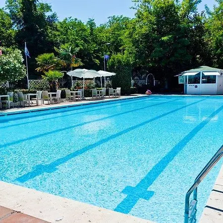 Hotel Western San Germano