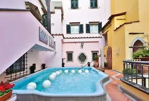 Hotel Western San Germano
