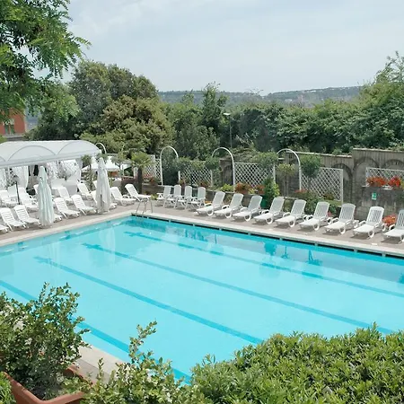 Отель Western San Germano 4*